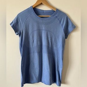 Lululemon Swiftly Tech Short Sleeve